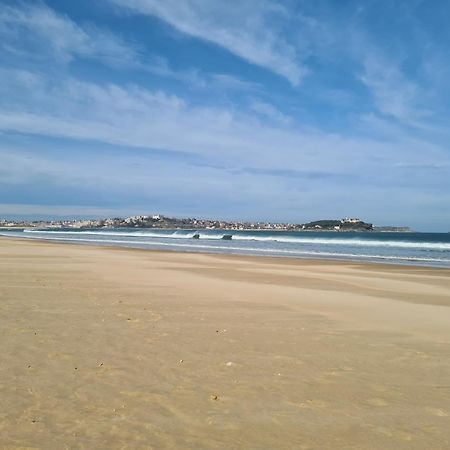 Atico Somo Beach Exterior foto