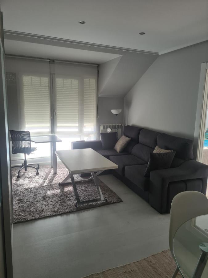 Atico Somo Beach Exterior foto