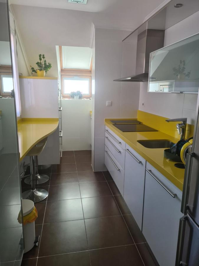 Atico Somo Beach Exterior foto